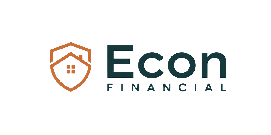 Econ Financial